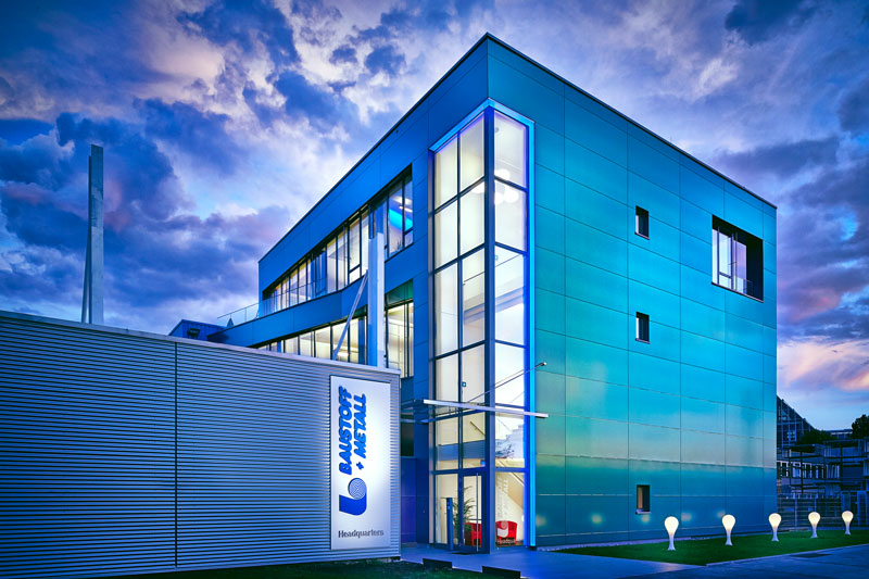 Sede centrale Vienna